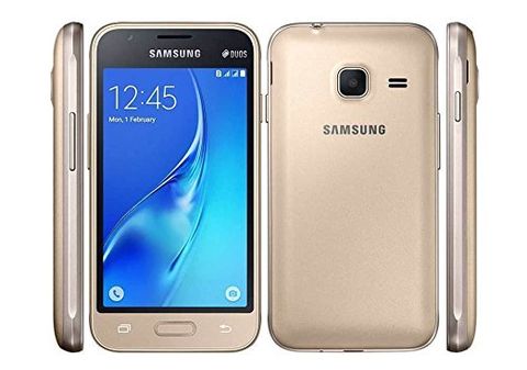 Samsung Galaxy J1 Mini Prime Duos galaxyj1