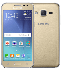  Samsung Galaxy J2 Duos galaxyj2 