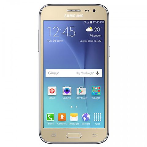 Samsung Galaxy J2 J200 galaxyj2