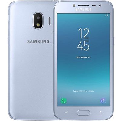 SAMSUNG GALAXY J2 PRO (2018) galaxyj2