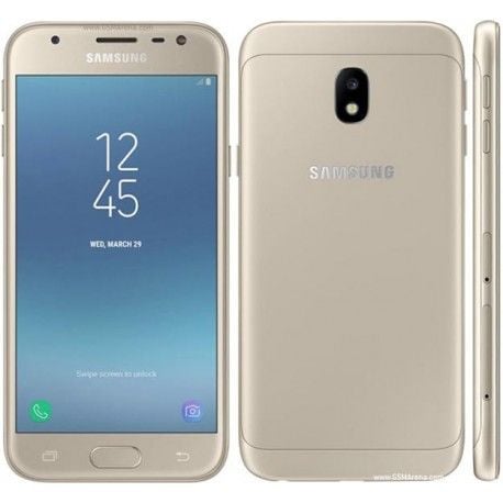 Samsung Galaxy J3 2017 Sm-J327A galaxyj3