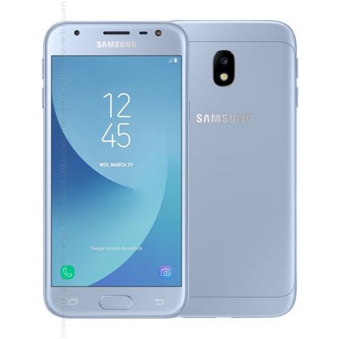 Samsung Galaxy J3 (2017) Dual Sim Sm-J330F galaxyj3