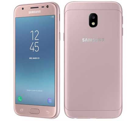 SAMSUNG GALAXY J3 STAR galaxyj3