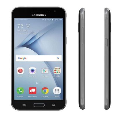 Samsung Galaxy J3 V galaxyj3