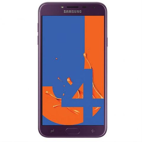 Samsung Galaxy J4 Dual Sim galaxyj4