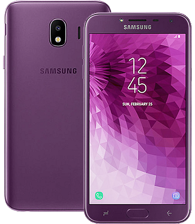 Samsung Galaxy J4 galaxyj4