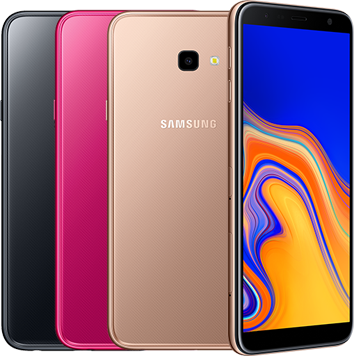 SAMSUNG GALAXY J4 PLUS DUAL SIM galaxyj4