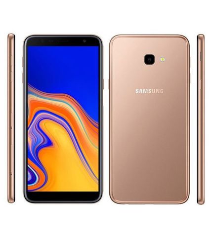 Samsung Galaxy J4 Plus galaxyj4