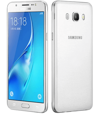 Samsung Galaxy J5 (2016) Dual Sim Sm-J510F galaxyj5