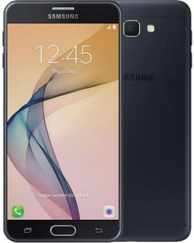 Samsung Galaxy J5 Prime Dual Sim galaxyj5