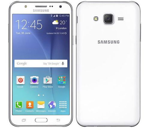 Samsung Galaxy J5 Sm-J500Fn galaxyj5