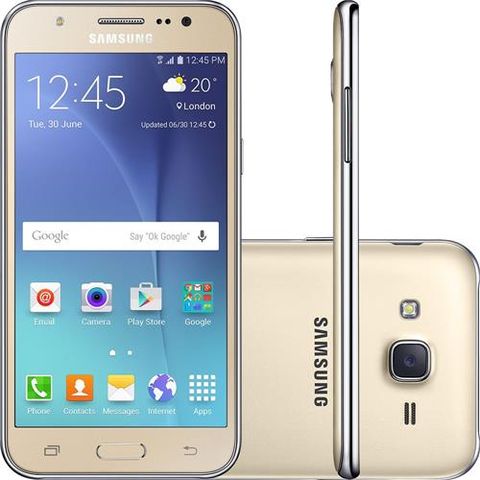 Samsung Galaxy J5 Sm-J500M galaxyj5