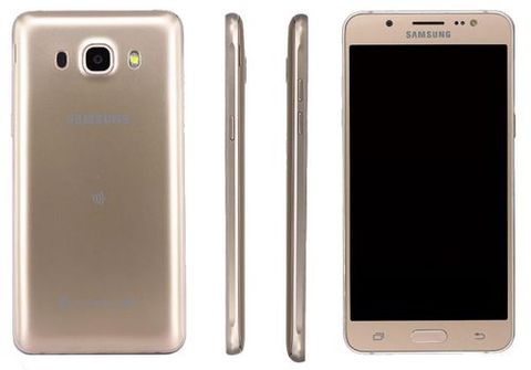Samsung Galaxy J5 Sm-J5108 galaxyj5