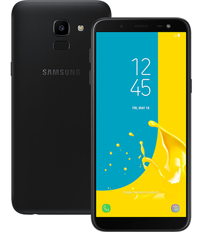 Samsung Galaxy J6