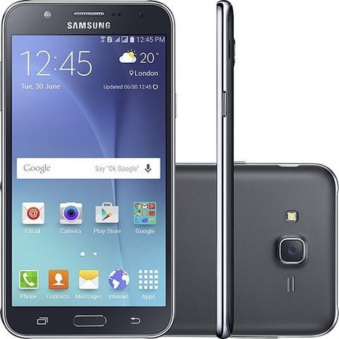 Samsung Galaxy J7 Duo Dual Sim galaxyj7