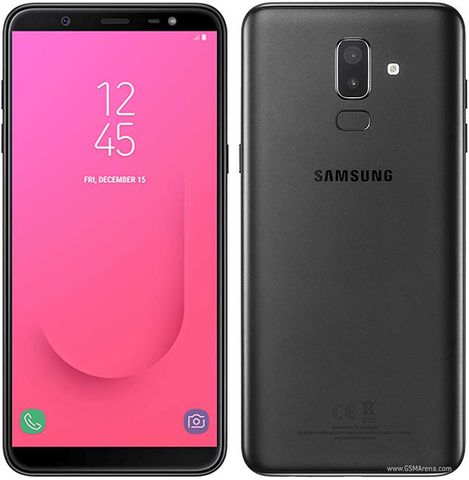 Samsung Galaxy J8 galaxyj8