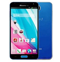  Samsung Galaxy J Docomo Sc-02F galaxyj 