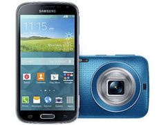  Samsung Galaxy K Zoom C1158 galaxyk 