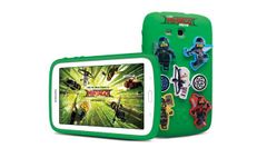  Samsung Galaxy Kids Tablet 7.0 Lego Ninjago 