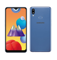  Samsung Galaxy M01S Sm-M017F 