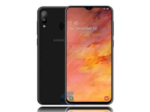 Samsung Galaxy M20 GalaxyM20