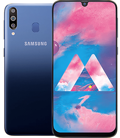 Samsung Galaxy M30