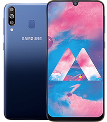  Samsung Galaxy M30 