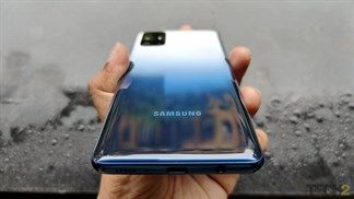 Từ những smartphone pin khủng, cùng nhìn lại công thức thành công mới của Samsung trong thị trường ngày càng khó tính