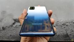  Từ những smartphone pin khủng, cùng nhìn lại công thức thành công mới của Samsung trong thị trường ngày càng khó tính 