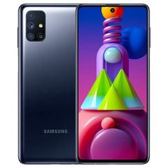  Điện thoại Samsung Galaxy M62 