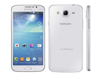 Samsung Galaxy Mega Gt-I9152