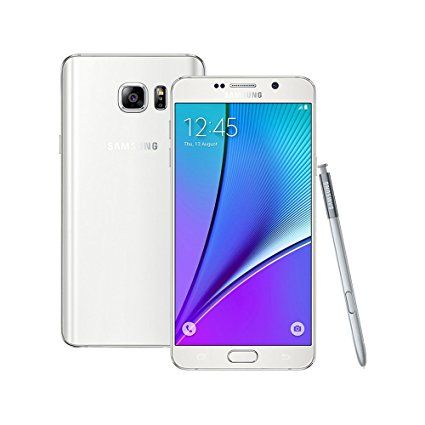 Samsung Galaxy Note 5 Dual Sim note5