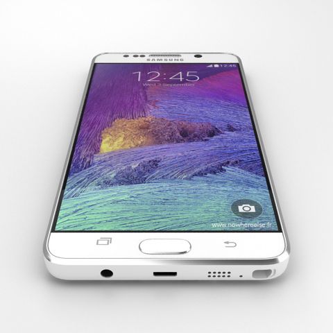 Samsung Galaxy Note 5 Verizon note5