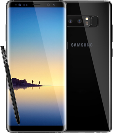 Samsung Galaxy Note 8 64Gb note8