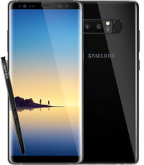  Samsung Galaxy Note 8 64Gb note8 