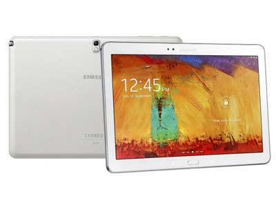 Samsung Galaxy Note 10.1 Sm P600