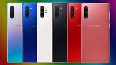  Samsung Galaxy Note 10+ | Giảm ngay 1.5 triệu 