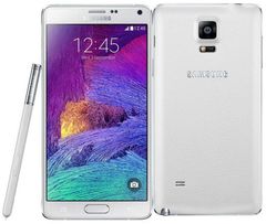  Samsung Galaxy Note 4 N910F note4 