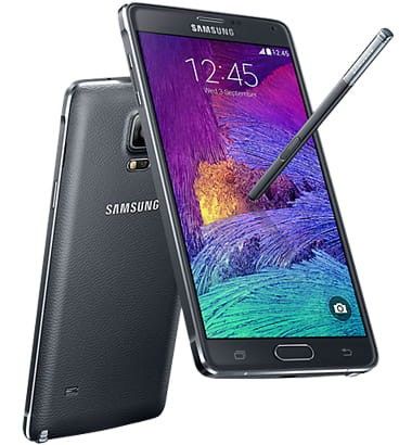 Samsung Galaxy Note 4S Lte Sm N916 Note4S