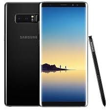 Samsung Galaxy Note 8 Sm-N950P