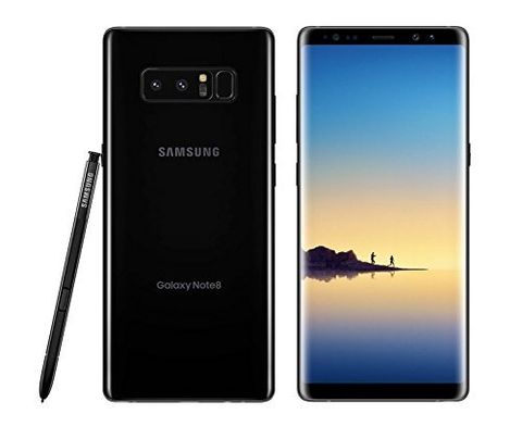 Samsung Galaxy Note 8 Sm-N950T note8