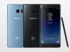 Samsung Galaxy Note FE Fan Edition Exynos 