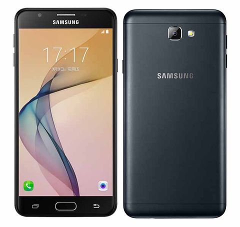 Samsung Galaxy On 7 2016 Sm-G6100 galaxyon7
