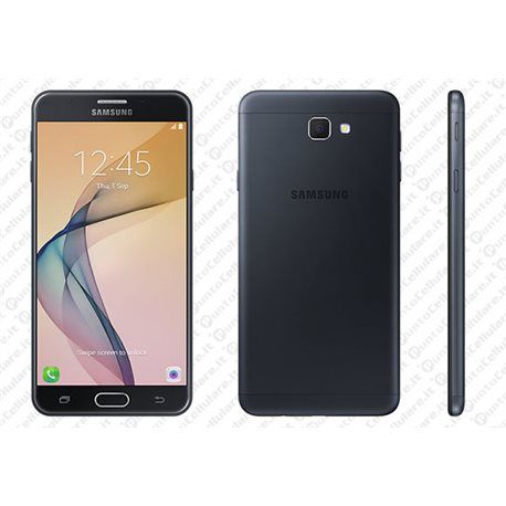 Samsung Galaxy On 7 Prime Dual Sim galaxyon7
