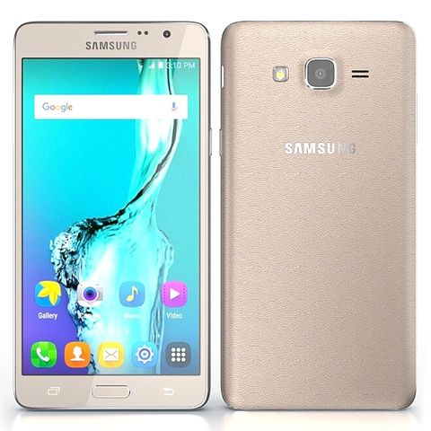 Samsung Galaxy On 7 Pro galaxyon7