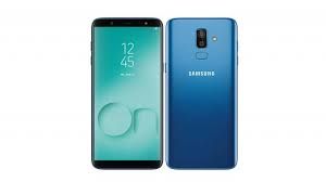 Samsung Galaxy On8 2018 Dual Sim