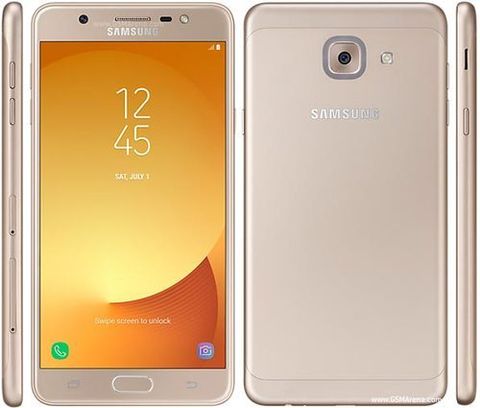 Samsung Galaxy On Max