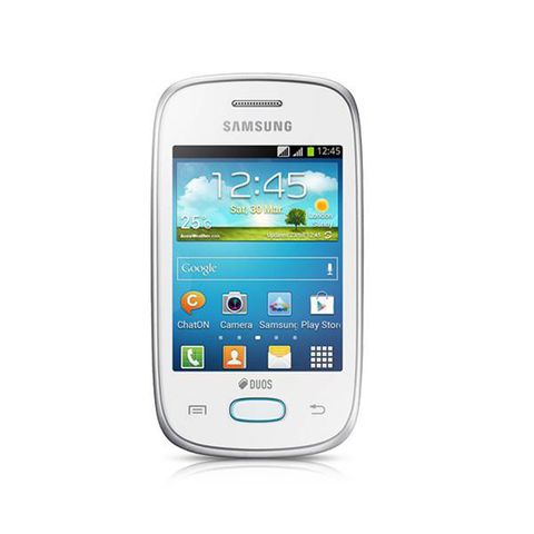 Samsung Galaxy Pocket Neo