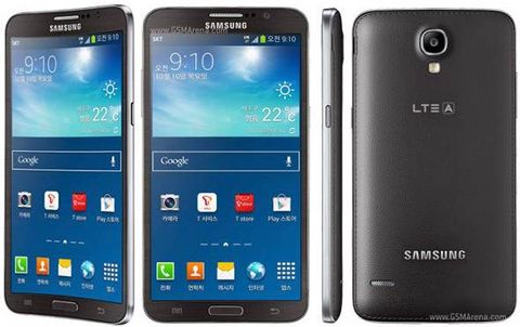 Samsung Galaxy Round G910S