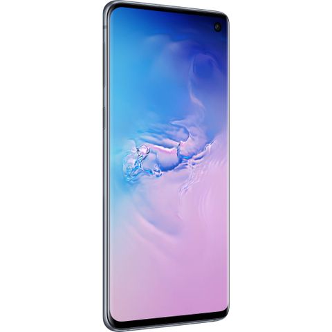 SAMSUNG GALAXY S10